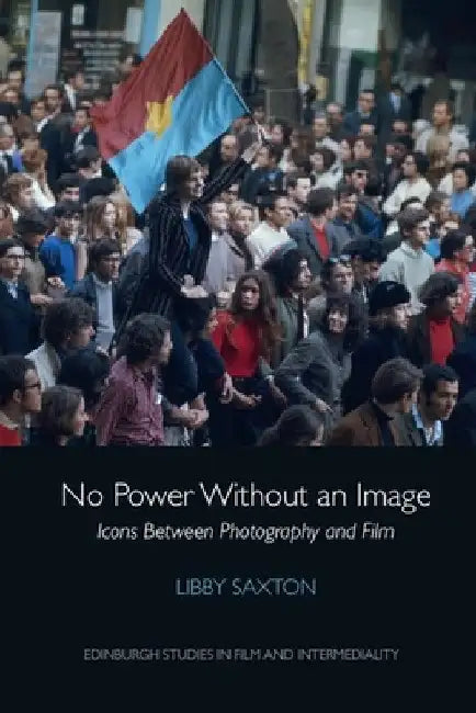 Buy No Power Without an Image (English, Libby Saxton) Online at Best Price - BookBajar