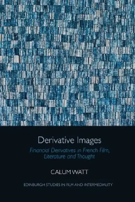Buy Derivative Images (English, Calum Watt) Online at Best Price - BookBajar