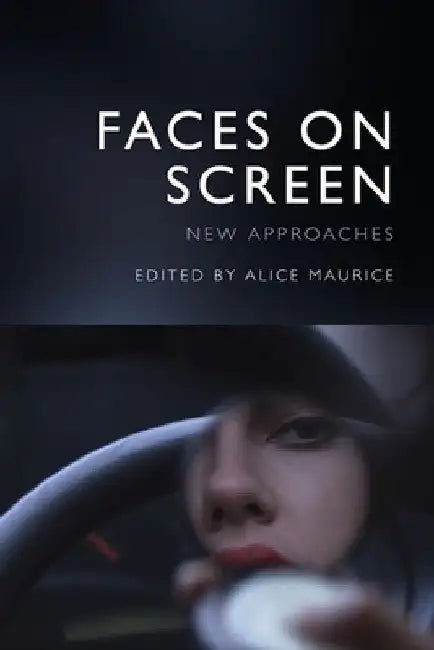 Buy Faces on Screen (English, Alice Maurice) Online at Best Price - BookBajar