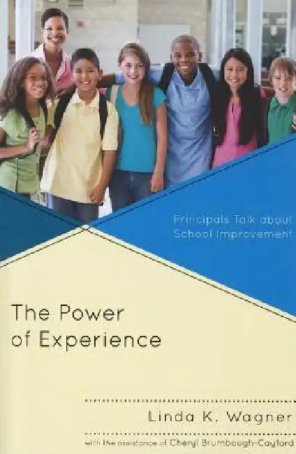 Buy Power of Experience (English, Linda K. Wagner) Online at Best Price - BookBajar