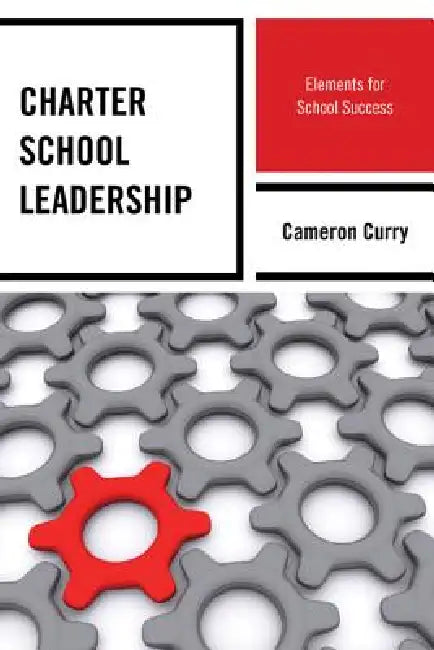 Buy Charter School Leadership (English, Cameron Curry) Online at Best Price - BookBajar