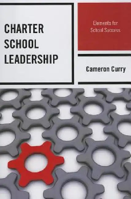 Buy Charter School Leadership (English, Cameron Curry) Online at Best Price - BookBajar