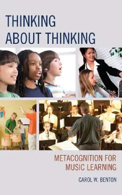 Buy Thinking about Thinking (English, Carol Benton) Online at Best Price - BookBajar