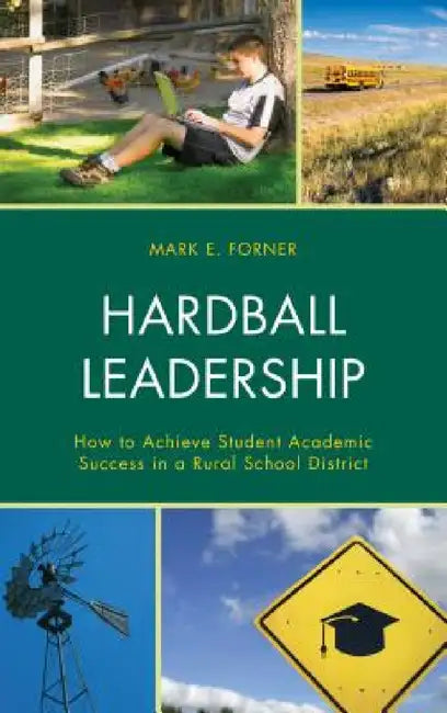 Buy Hardball Leadership (English, Mark Forner) Online at Best Price - BookBajar