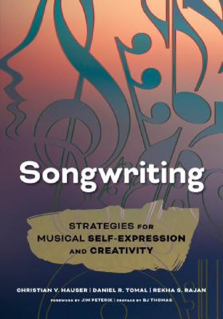 Buy Songwriting (English, Christian V. Hauser | Daniel R. Tomal | Rekha S. Rajan) Online at Best Price - BookBajar