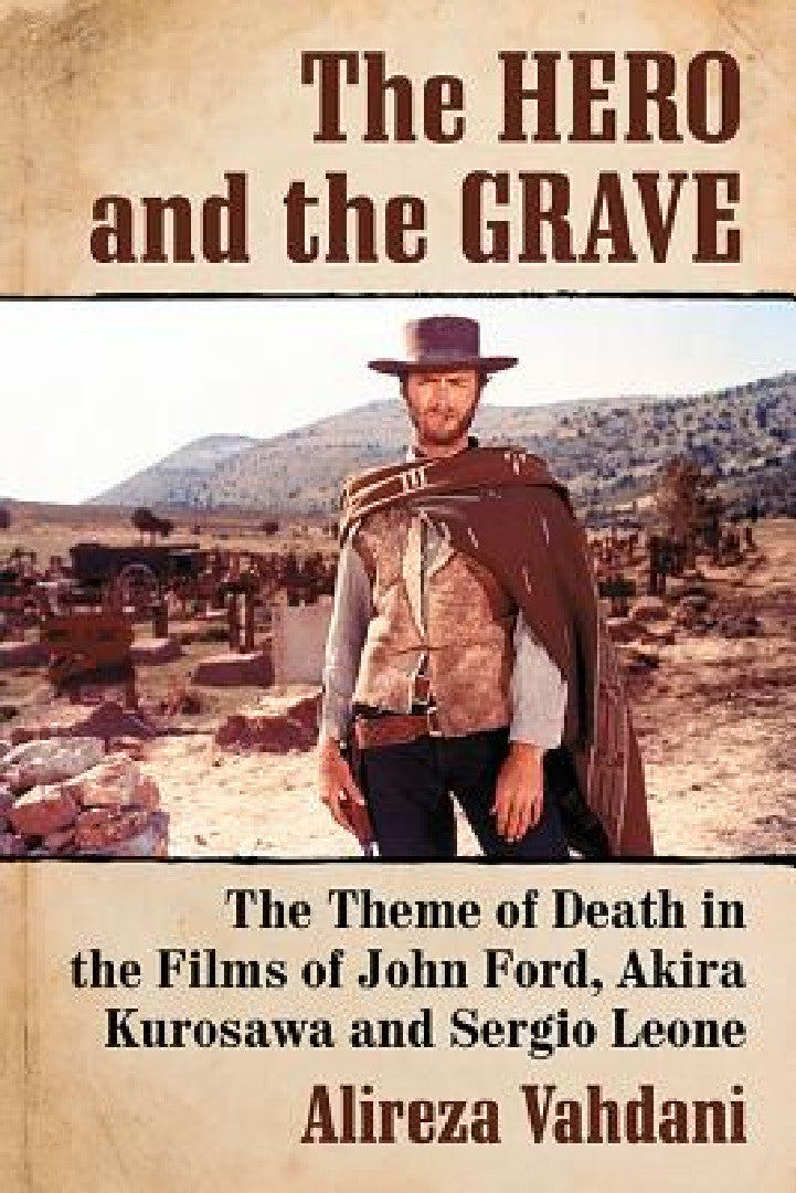 Buy The Hero and the Grave (English, Alireza Vahdani) Online at Best Price - BookBajar