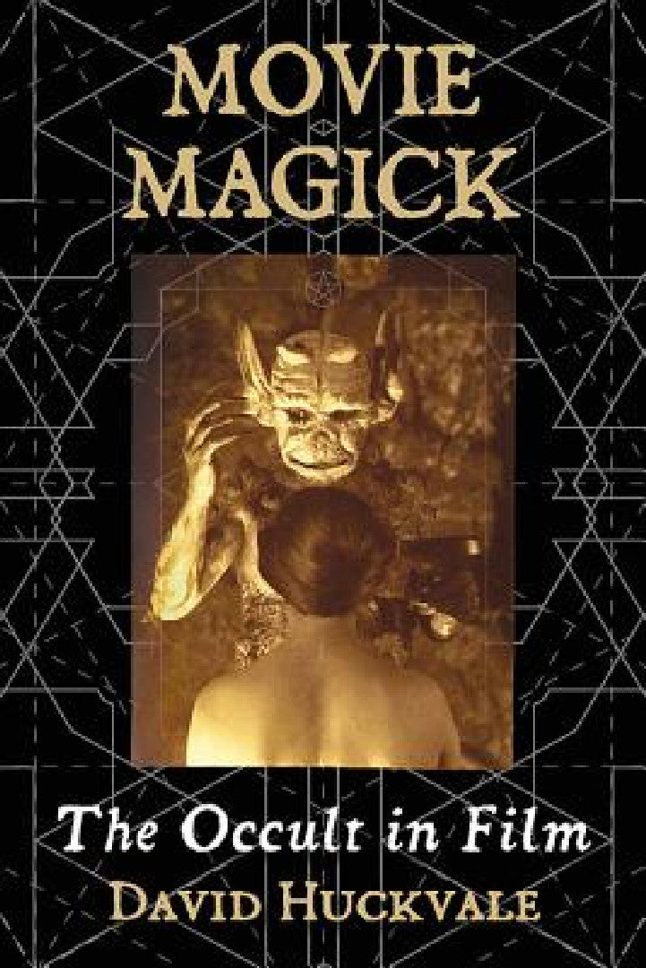 Buy Movie Magick (English, David Huckvale) Online at Best Price - BookBajar