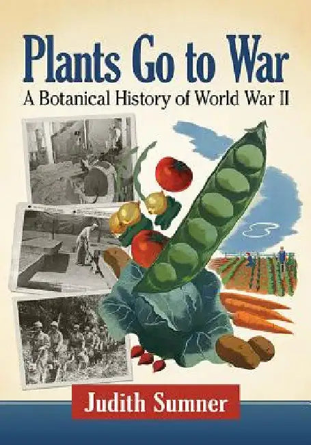 Buy Plants Go to War (English, Judith Sumner) Online at Best Price - BookBajar
