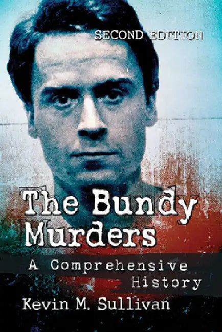 Buy The Bundy Murders (English, Kevin M. Sullivan) Online at Best Price - BookBajar