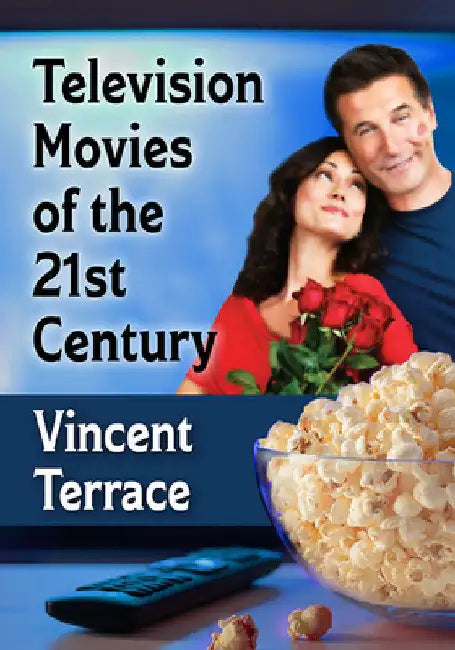 Buy Television Movies of the 21st Century (English, Vincent Terrace) Online at Best Price - BookBajar