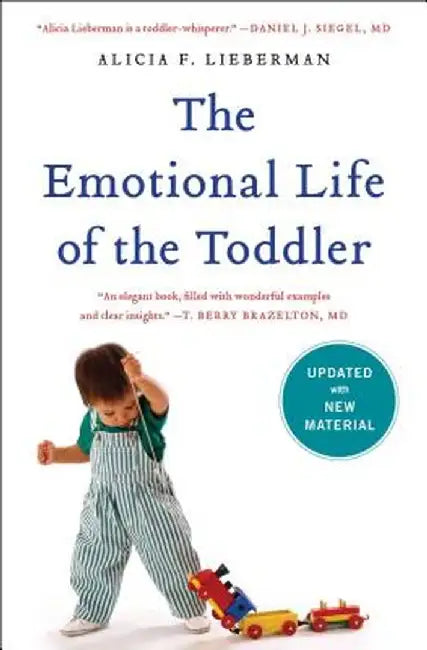 Buy The Emotional Life of the Toddler (English, Alicia F. Lieberman) Online at Best Price - BookBajar