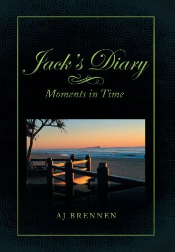 Buy Jack's Diary (English, A. J. Brennen) Online at Best Price - BookBajar