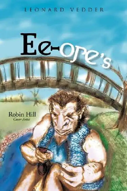 Buy Ee-ore's (English, Leonard Veddar) Online at Best Price - BookBajar