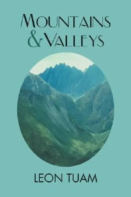 Buy Mountains and Valleys (English, Leon Tuam) Online at Best Price - BookBajar