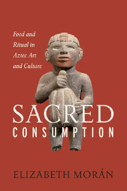 Buy Sacred Consumption (English, Elizabeth Morán) Online at Best Price - BookBajar