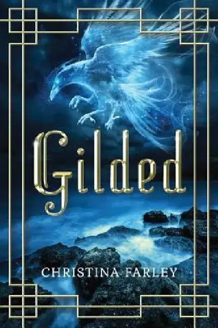 Buy Gilded (English, Christina Farley) Online at Best Price - BookBajar