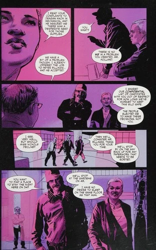Buy Wool: The Graphic Novel (English, Hugh Howey) Online at Best Price - BookBajar