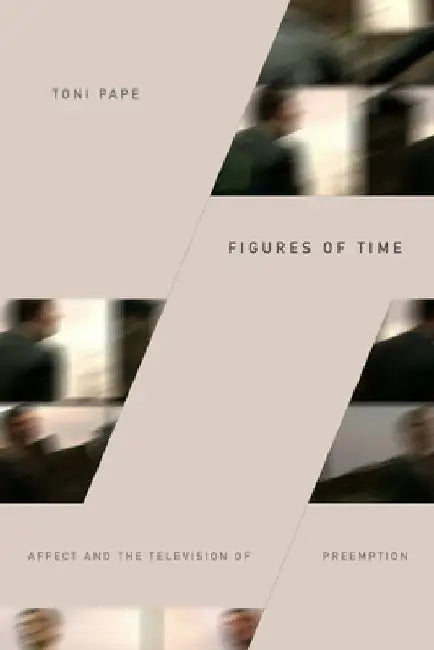 Buy Figures of Time (English, Toni Pape) Online at Best Price - BookBajar