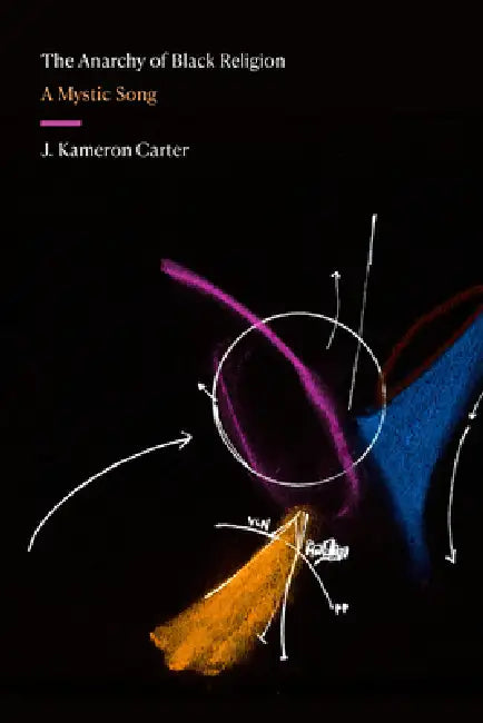 Buy The Anarchy of Black Religion (English, J. Kameron Carter) Online at Best Price - BookBajar