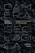 Buy Camera Geologica (English, Siobhan Angus) Online at Best Price - BookBajar
