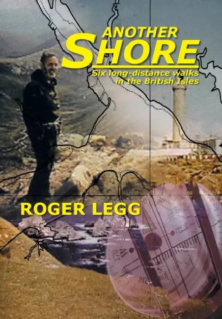 Buy Another Shore (English, Roger Legg) Online at Best Price - BookBajar