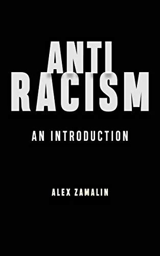 Buy Antiracism (English, Alex Zamalin) Online at Best Price - BookBajar
