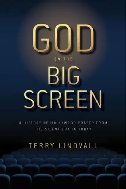 Buy God on the Big Screen (English, Terry Lindvall) Online at Best Price - BookBajar