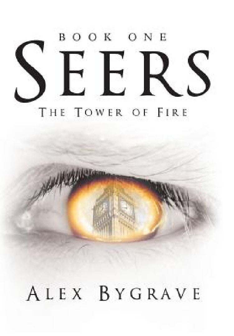 Buy Seers (English, Alex Bygrave) Online at Best Price - BookBajar