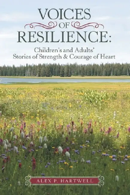 Buy Voices of Resilience (English, Alex P. Hartwell) Online at Best Price - BookBajar