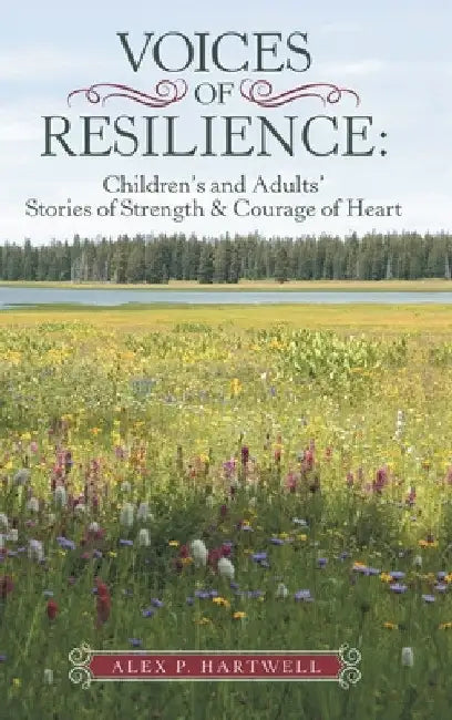 Buy Voices of Resilience (English, Alex P. Hartwell) Online at Best Price - BookBajar