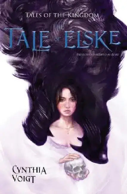 Buy The Tale of Elske (English, Cynthia Voigt) Online at Best Price - BookBajar