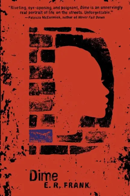Buy Dime (English, E. R. Frank) Online at Best Price - BookBajar