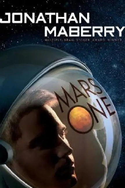 Buy Mars One (English, Jonathan Maberry) Online at Best Price - BookBajar