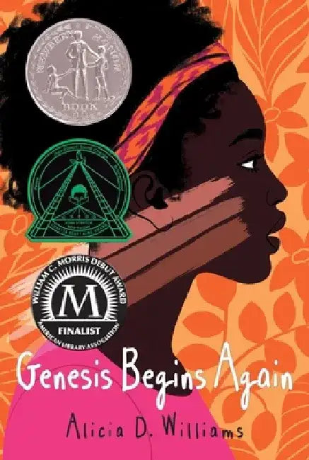 Buy Genesis Begins Again (English, Alicia Williams) Online at Best Price - BookBajar