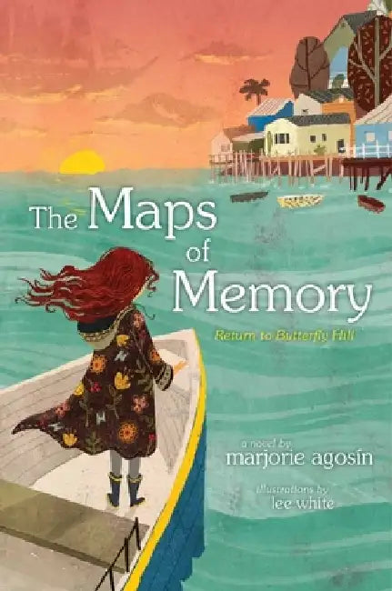 Buy The Maps of Memory (English, Marjorie Agosin) Online at Best Price - BookBajar