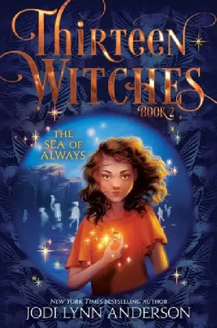 Buy The Sea of Always, 2 (English, Jodi Lynn Anderson) Online at Best Price - BookBajar