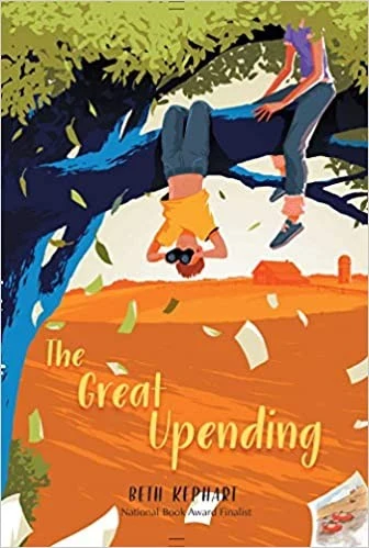 Buy The Great Upending (English, Beth Kephart) Online at Best Price - BookBajar