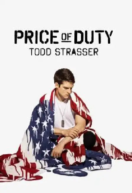 Buy Price of Duty (English, Todd Strasser) Online at Best Price - BookBajar