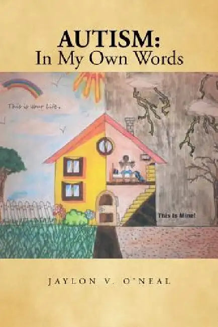 Buy Autism (English, Jaylon V. O'Neal) Online at Best Price - BookBajar