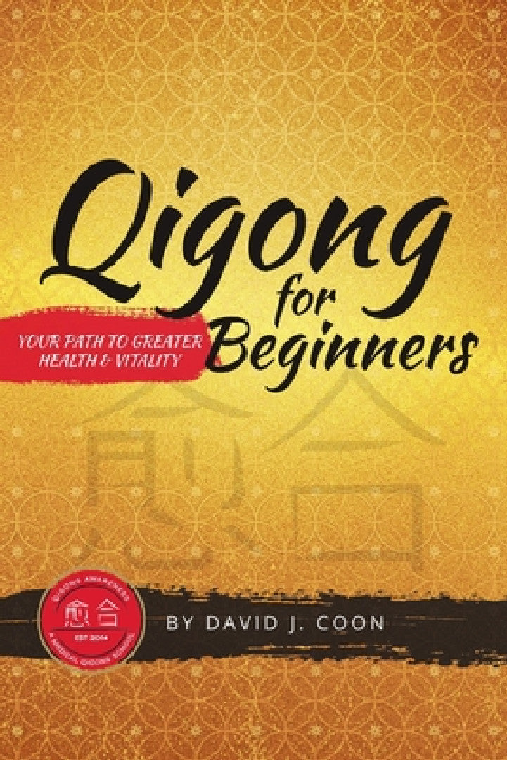 Buy Qigong for Beginners (English, David J. Coon) Online at Best Price - BookBajar