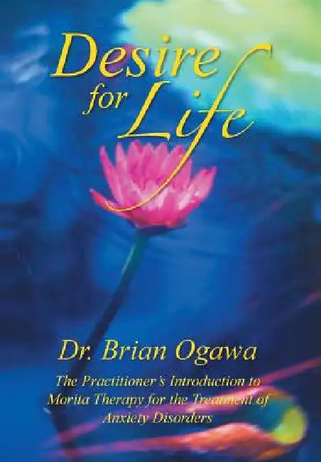 Buy Desire for Life (English, Brian Ogawa) Online at Best Price - BookBajar