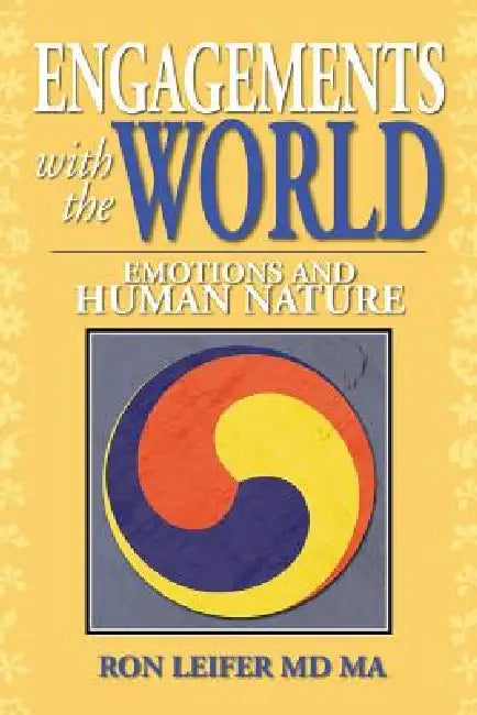 Buy Engagements with the World (English, Ron Leifer Ma) Online at Best Price - BookBajar