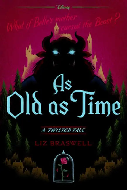 Buy As Old as Time (English, Liz Braswell) Online at Best Price - BookBajar