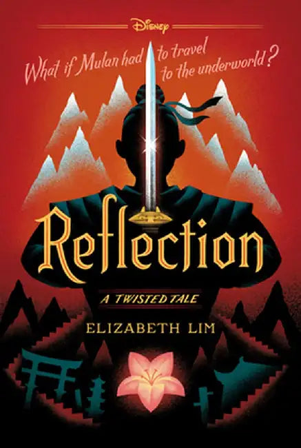 Buy Reflection (English, Elizabeth Lim) Online at Best Price - BookBajar