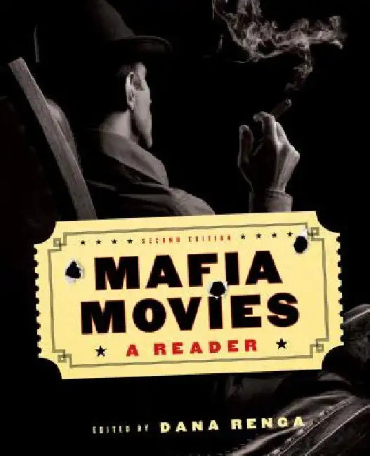 Buy Mafia Movies (English, Dana Renga) Online at Best Price - BookBajar