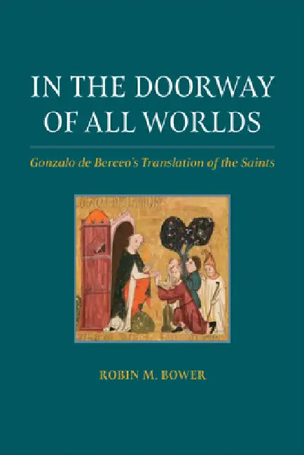 Buy In the Doorway of All Worlds (English, Robin M. Bower) Online at Best Price - BookBajar