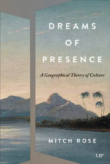 Buy Dreams of Presence (English, Mitch Rose) Online at Best Price - BookBajar