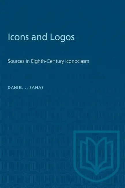 Buy Icons and Logos (English, Daniel J. Sahas) Online at Best Price - BookBajar