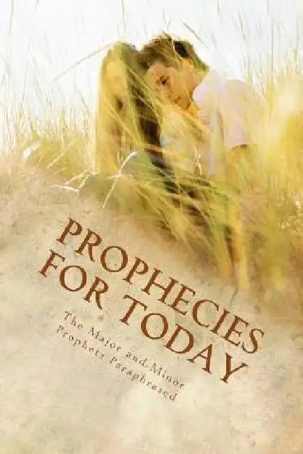Buy Prophecies for Today (English, Kimberly M. Hartfield) Online at Best Price - BookBajar