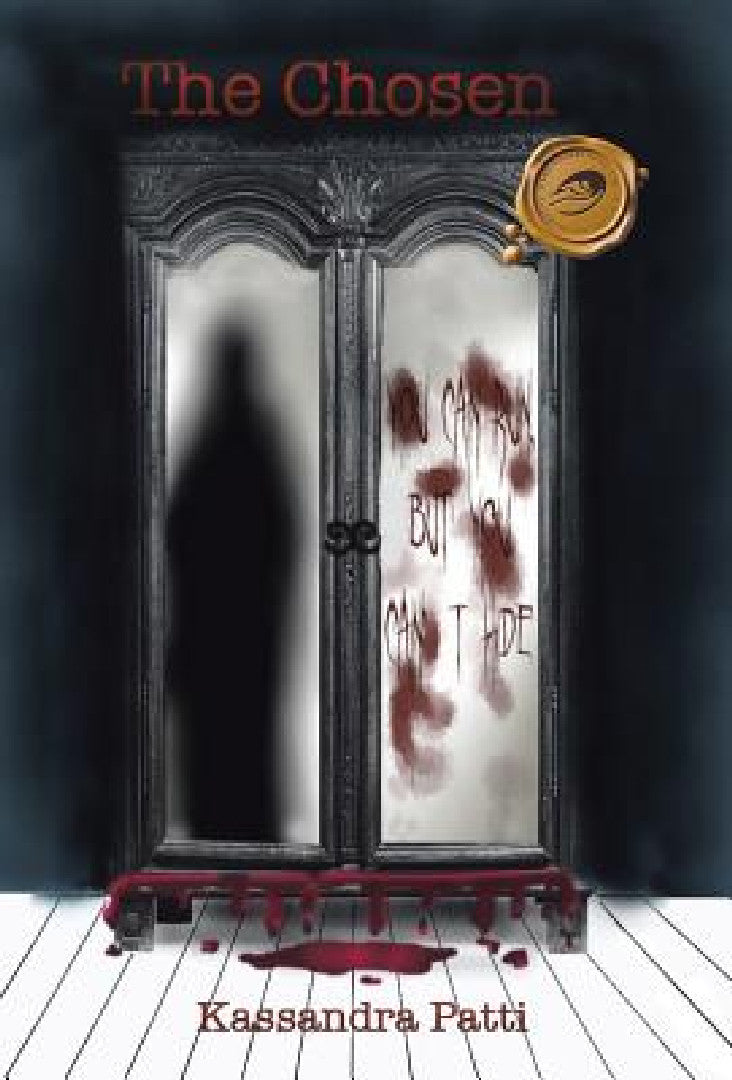 Buy The Chosen (English, Kassandra Patti) Online at Best Price - BookBajar